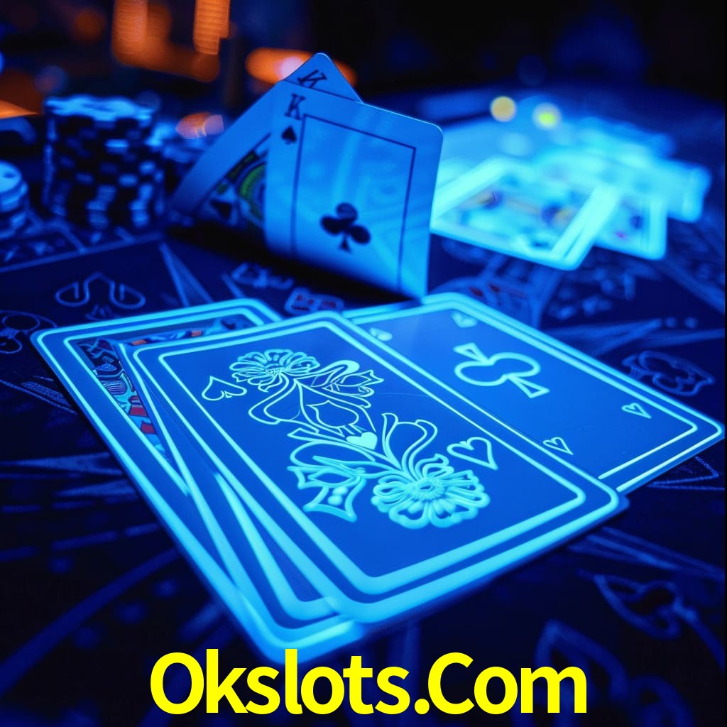 Registro Fácil Okslots.Com